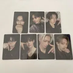 enhypen sin weverse japan ラキドロ コンプ　②