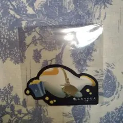 Sky ふたつの灯火　ステッカー