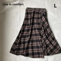 リブインコンフォートl