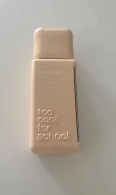 too cool for school VEIL SKIN TINTのサムネイル