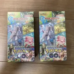 ポケモンカード Pokemon GOスペシャルセット バトルリージョン 即日