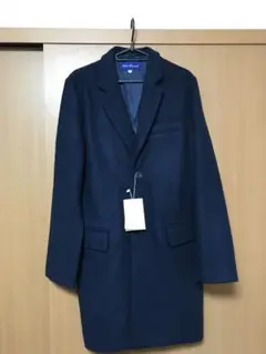 アーバンリサーチ　ウール混　チェスターコート