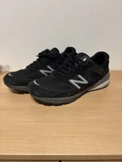 ニューバランス990V5 MADE IN USA 28.5cm