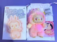 time 出品♡ラブブ　エナジー　LOVE&LOYALTY 2体 2025年最新】ラブブLOYALTYの人気アイテム - メルカリ