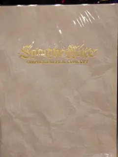 戦姫絶唱シンフォギア コンサート シンフォナーレ キャラファインフォリオ