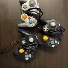 ニンテンドーゲームキューブコントローラ 539837