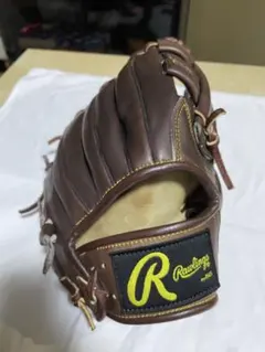 Rawlings 軟式用 グローブ RG872M 少年用