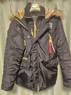 2026年最新】ALPHA N-3B エドウィンの人気アイテム - メルカリ