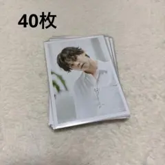 超特急 カイ 生写真 まとめ売り 40枚 小笠原海