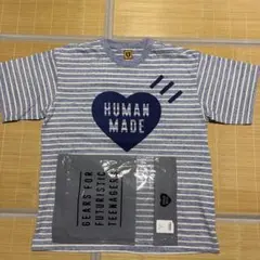 HUMAN MADEヒューマンメイドHEART PATTERN SHIRT - メルカリ