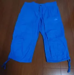 MAMMUT★ショートパンツ★ブルーのサムネイル