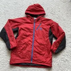 le coq sportif 中綿　ジップアップジャケットのサムネイル