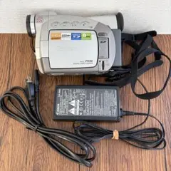 キャノン DM-FV M30 【動作良好】MiniDVビデオ ダビングに最適‼ - メルカリ