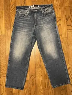 Levi's silverTab デニム W38 L30