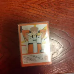 にじフェス2026　伏見ガク　コレクションカード