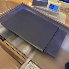 LG GRAM17用ケース
