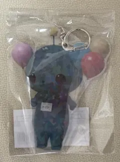 教育番組　タマ　ほめほめカフェ　BIGアクリルキーホルダー　マスコット