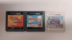 ニンテンドー3DS ニンテンドーDS 太鼓の達人 カセットのみ