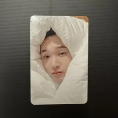 xikers MAKESTARヨントントレカ　スミン