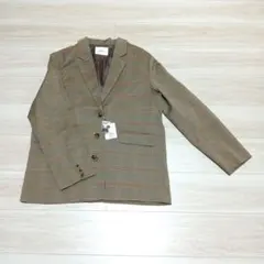 one after another NICE CLAUP　テーラードジャケット