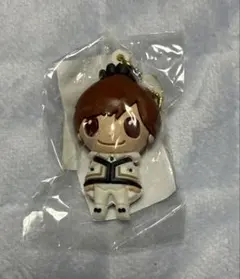 キンプリ永瀬廉　SWEET GARDEN PVCキーホルダー