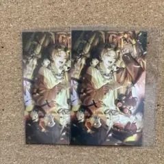 にじさんじ ノスタルジア Mグループ アルバーン ノックス
