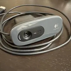 Logicool Webカメラ 720p 本体