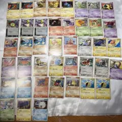 ポケモンカード デルタ種 8枚セット たけっこ様専用ポケモンカード デルタ種8枚セット - メルカリ