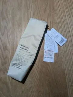 【袋のみ】Wpc. IZA 折りたたみ傘 54cm