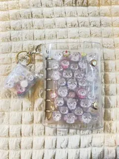 ⭐︎国内正規品⭐︎ 完成品　シール帳　ボンボンドロップシール　うるちゅルシール