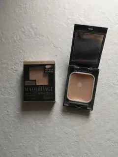 マキアージュ　ドラマチックパウダリーＥＸ ベビーピンクオークル00