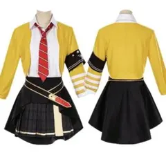 プロセカ 天馬咲希 コスプレ 衣装 旧ユニット Leo/need レオニード