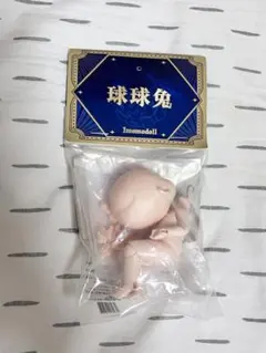imomodoll 球球兔