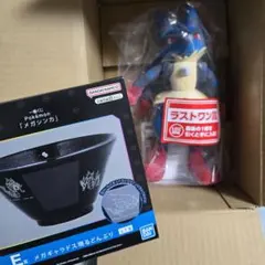 銀魂　一番くじ　ダブルチャンス　フィギュアセット　丁か半か　当選通知書付き 銀魂 一番くじ ダブルチャンス フィギュアセット 丁か半か 当選