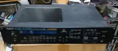 롤랜드 JV-1080 신시사이저 모듈