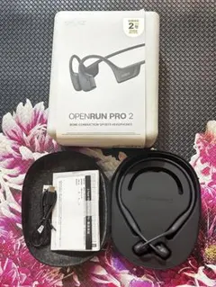 2026年最新】shokz 骨伝導イヤホン openrunの人気アイテム - メルカリ