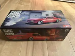 MODELER'S よろしくメカドック トヨタセリカダブルXX風見潤レッドver