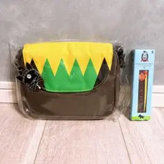 競馬 競走馬 サラブレッドコレクション ショルダーポーチ タグ