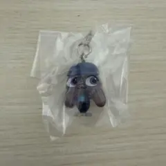 ズートピア めじるしアクセサリー ジュディ・ホップス