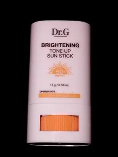 Dr.G Brightening Tone-Up Sun Stickのサムネイル