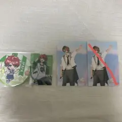 カラフルピーチ じゃぱぱ まとめ売り