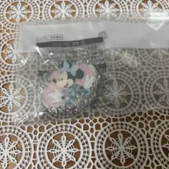 ♡ミニー♡東京ディズニーシー アブーズ・バザール　ピンバッジ