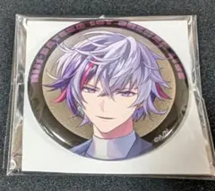 2時だとか 1st LIVE 不破湊 缶バッジ にじさんじ