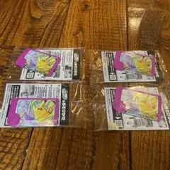 ポケモンフレンダ スペシャルフレンダピック ピカチュウ 新品未開封