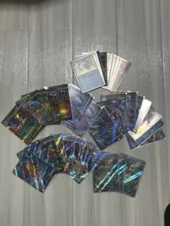 ポケモンカード　光り物まとめ売り
