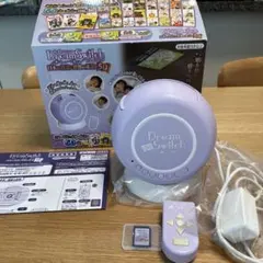 ドリームスイッチ　日本の昔話と世界の童話50 ストーリーズ