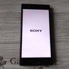 Sony Xperia docomo 本体　XPERIA SO-02K