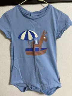 tinycottons ロンパース