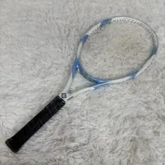 7058【美品】 YONEX ASTREL 105 テニスラケット G1E - メルカリ