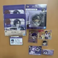 カラフルピーチ　　もふ
